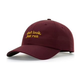 Richardson 220 Relaxed Performance Lite Cap – decorated sample