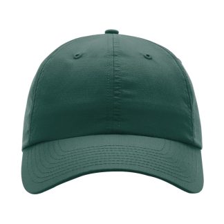 Richardson 225 Casual Performance Lite Cap – Dark Green