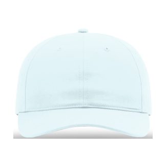 Richardson 226 Relaxed Performance Laser Perf Hat – Soft Blue