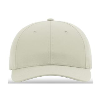 Richardson 228 Low Profile Performance Laser Performance Hat – Oat Milk