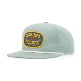 Richardson 256 Umpqua Gramps Cap – decorated sample