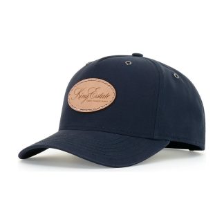 Richardson 336 Burnside Cap – decorated sample